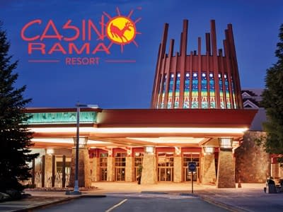 casino rama near me