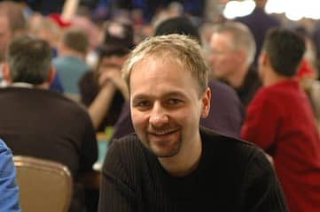 Daniel Negreanu signs with GGPoker