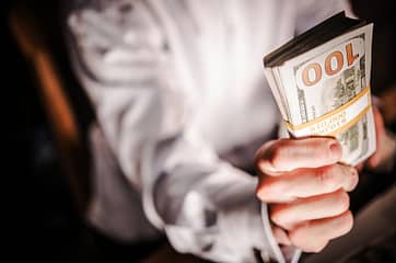 Suspicious Cash Transactions