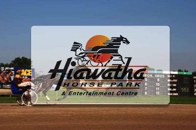 Hiawatha Horse Park Entertainment Centre Sarnia